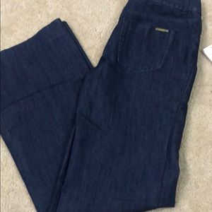 Michael kors jeans size 6
